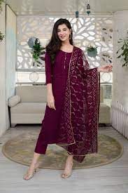 Kurta-Set